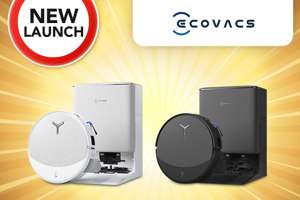 Ecovacs Official Store
