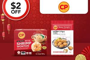 CP Foods