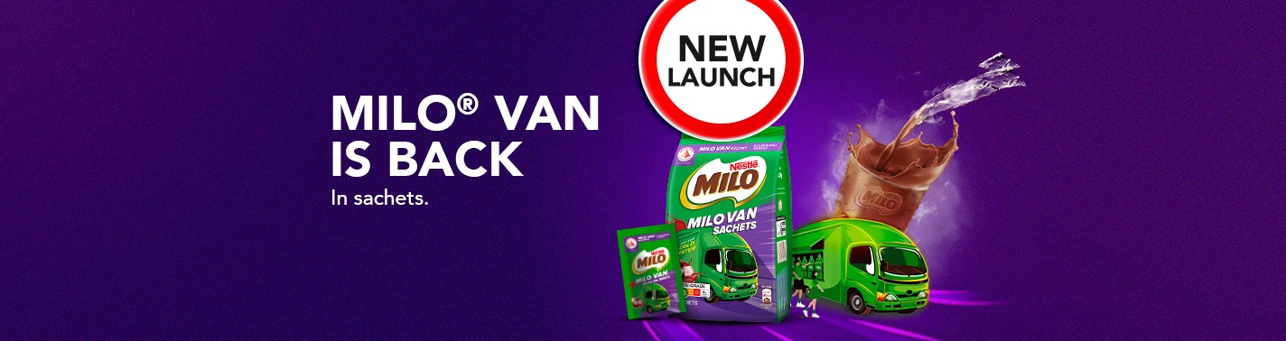 Shop Nestle For Everyday Great Value | NTUC FairPrice