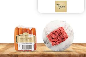 Ryan Grocery
