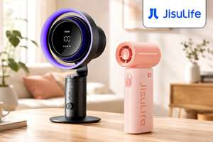 JisuLife Official Store
