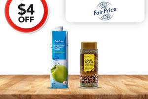 FairPrice