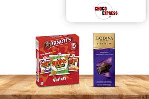 Choco Express