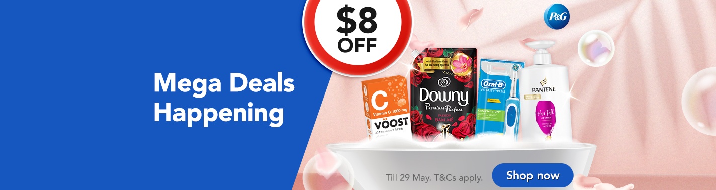 NTUC FairPrice | Your #1 Grocery Retailer