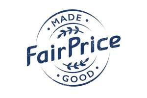 FairPrice Made Good