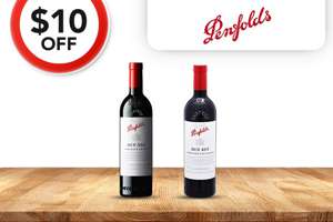 Penfolds Official Store