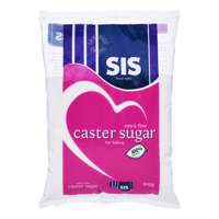 Icing & Caster Sugar