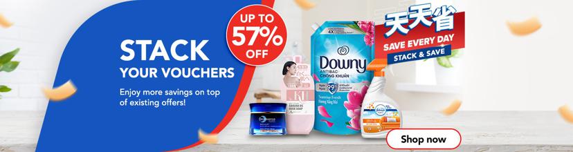 NTUC FairPrice | Your #1 Grocery Retailer