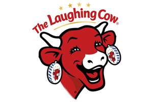 The Laughing Cow