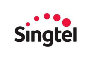 Singtel Flagship Store