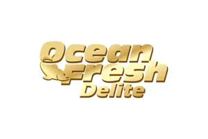 Ocean Fresh Delite