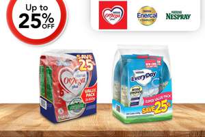 Nestle Adult