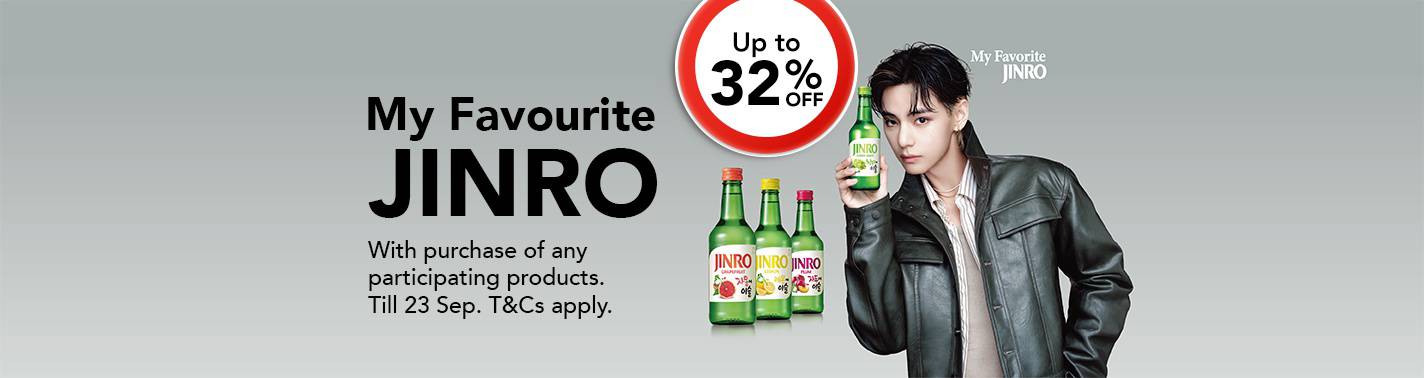https://media.nedigital.sg/fairprice/images/2b845279-e7aa-4097-975b-18f6cf2eafb7/OG-Supplier-Jinro-LandingMainBanner-20260917CP20260917A_cmid_20260917_HouseofAmberNectarJINRO.jpg