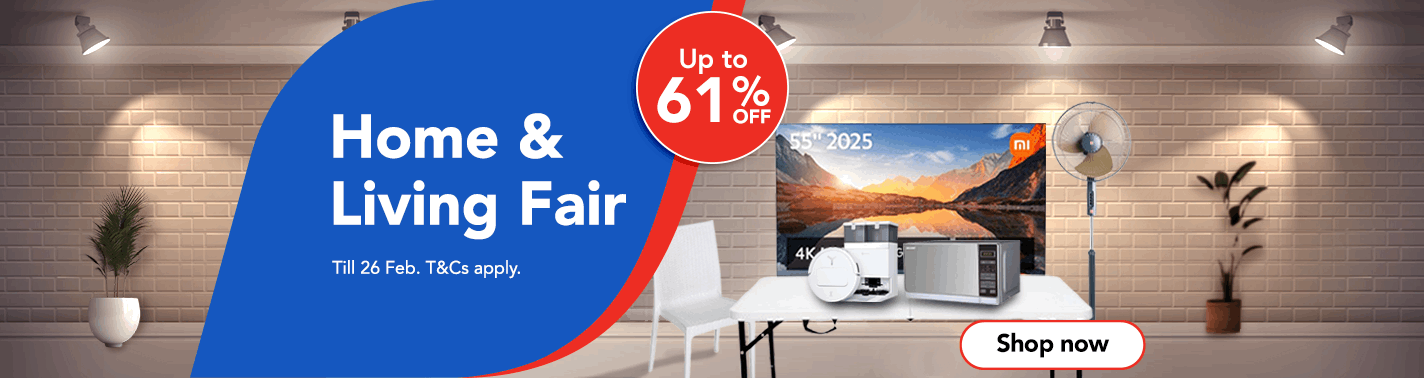 NTUC FairPrice | Your #1 Grocery Retailer