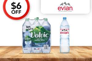 Evian
