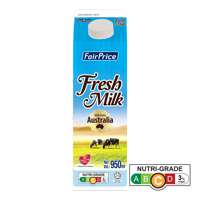 Fresh Milk