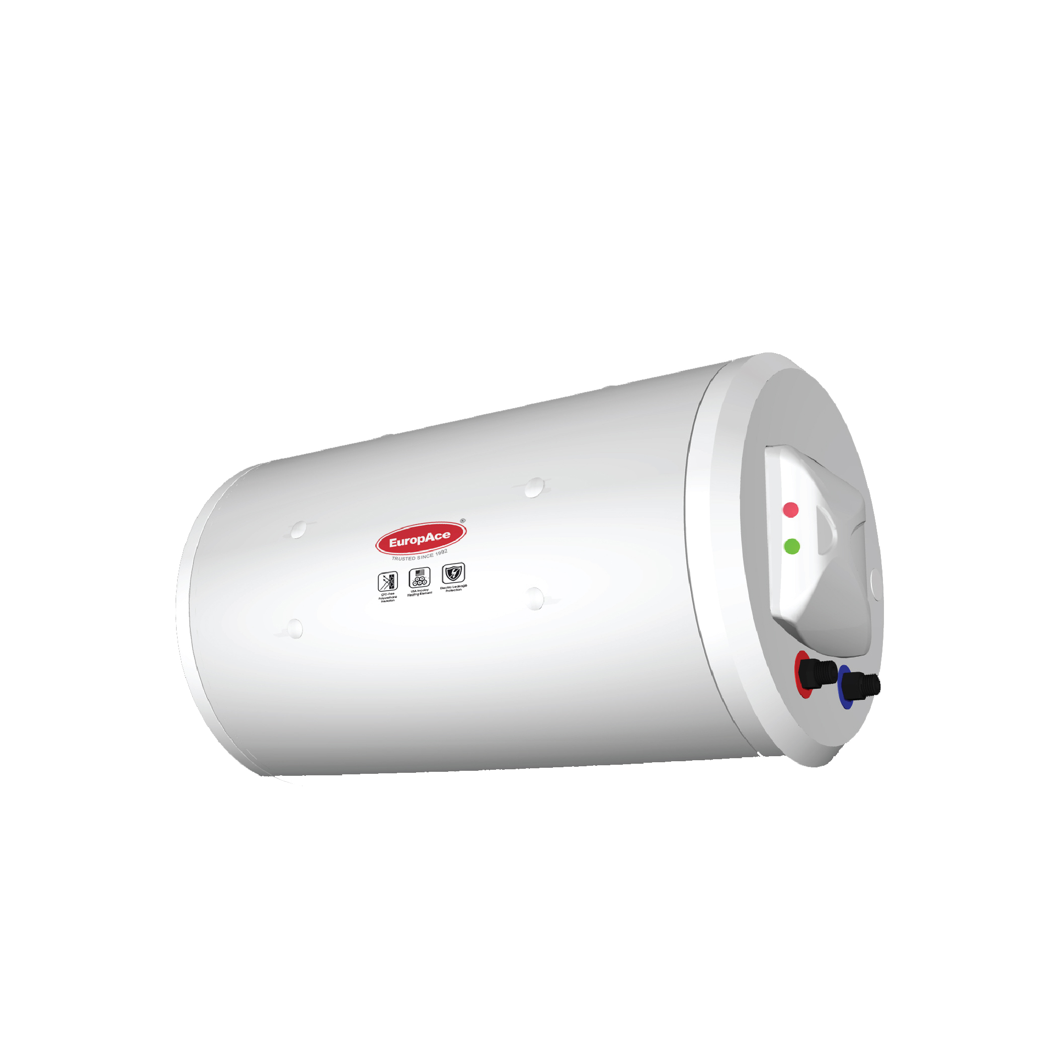 EuropAce 30L Storage Water Heater (ESH 3006) | NTUC FairPrice