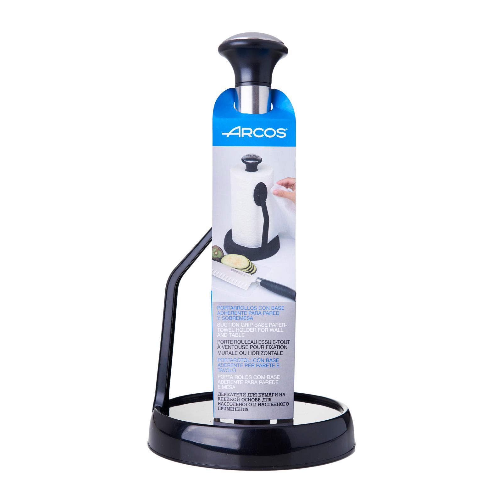 Arcos Paper Towel Holder Table Top NTUC FairPrice