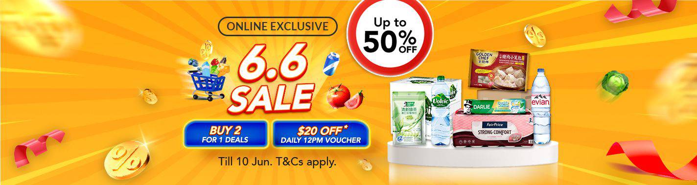 https://media.nedigital.sg/fairprice/images/33907bd6-23a0-410f-98e0-6dbc6bef149c/creative-1780462373797-FPG_OG_Supplier_6.6_PromoMainBanner_cmid_20260604_6.6.jpg