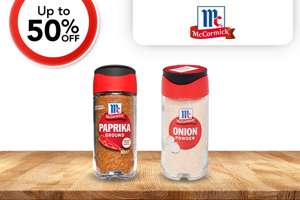 McCormick
