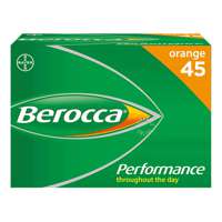 Berocca