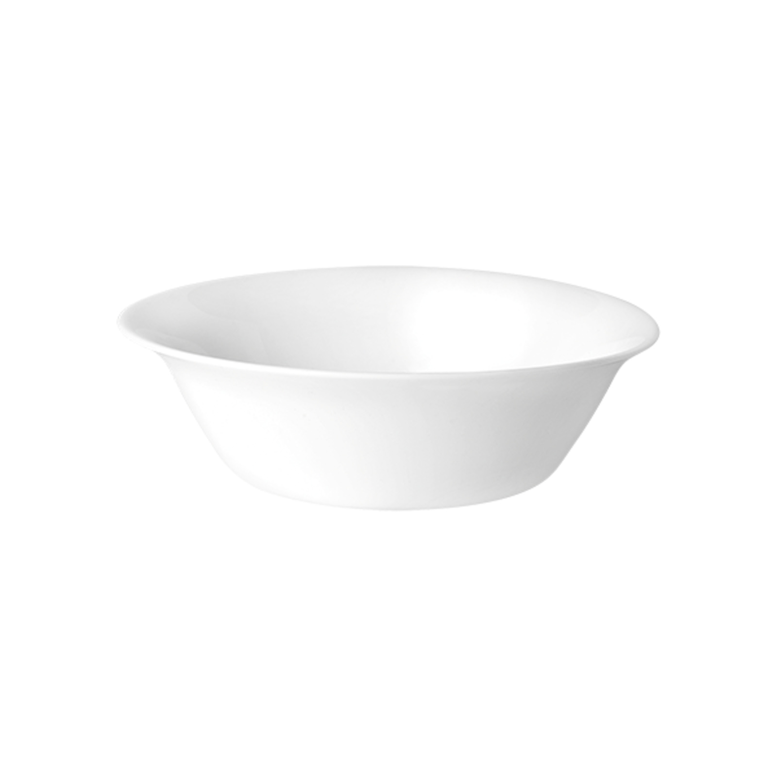 Van Well Bormioli Rocco Toledo - Set di 6 piatti fondi, 24 cm