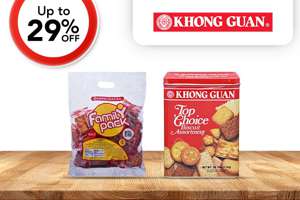 Khong Guan