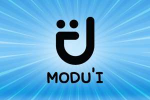 Modui