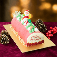 Festive Cakes
