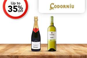 CODORNIU S.A.