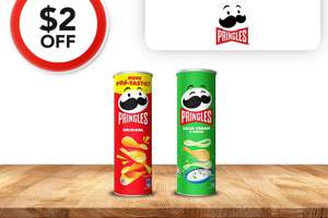Pringles