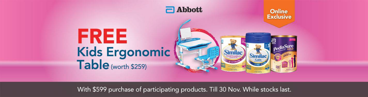 FairPrice Online