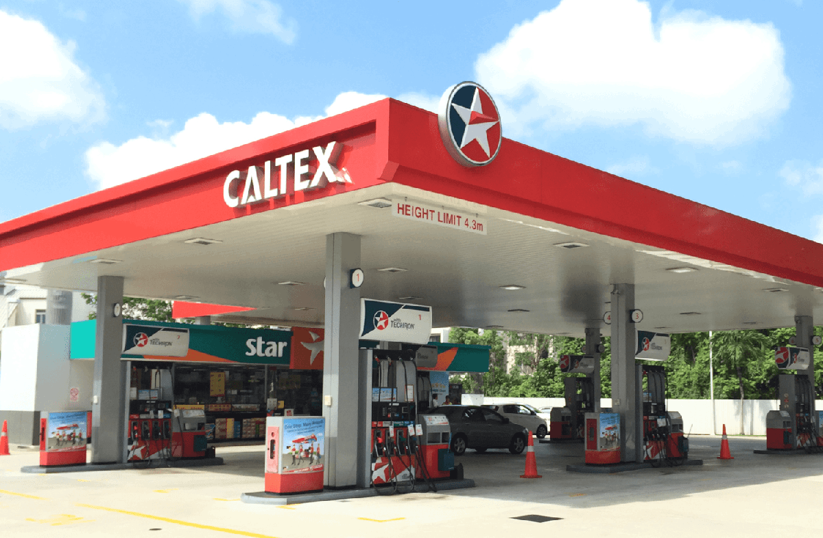 Earn BONUS Linkpoints with Caltex JB | Link