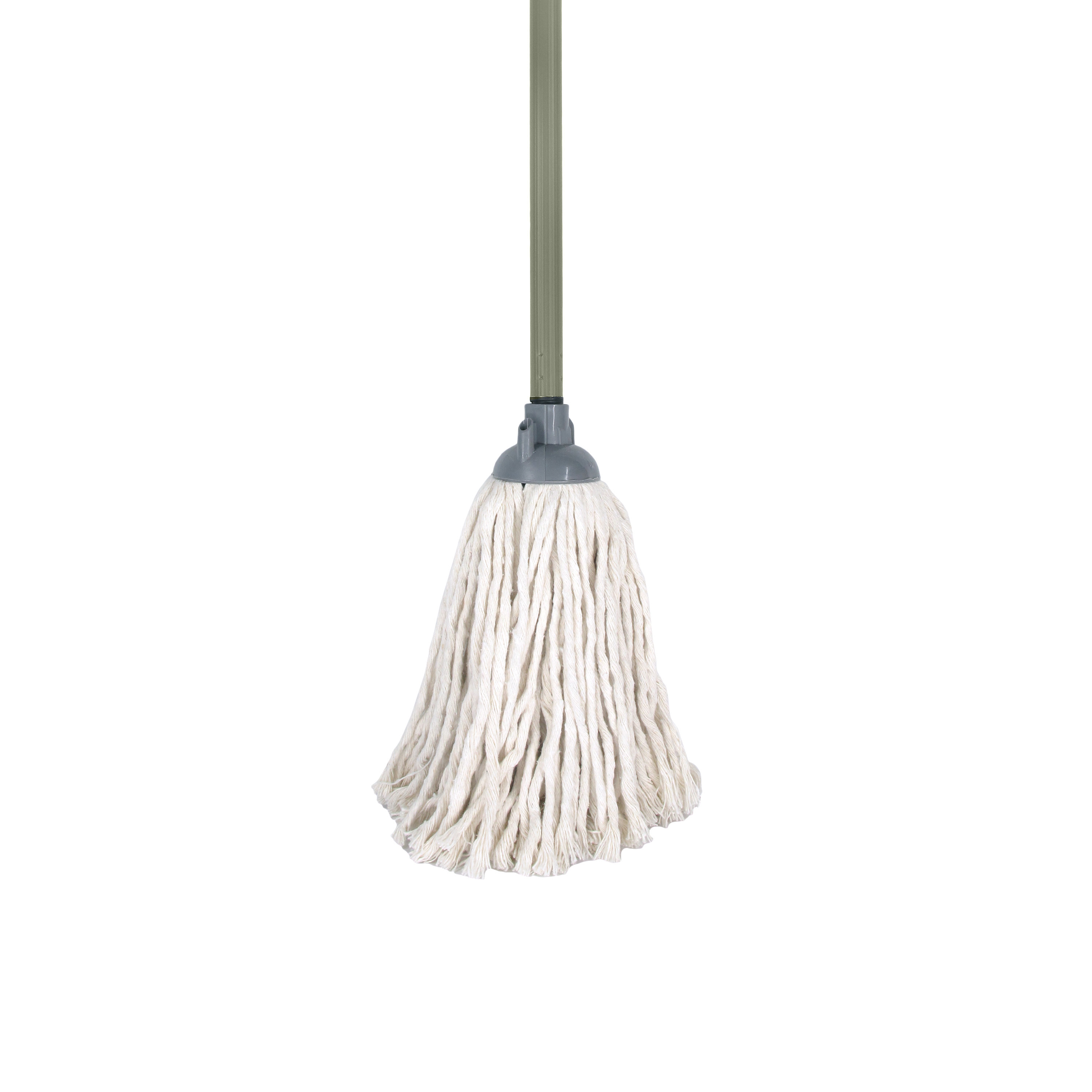 Apex Cotton Floor Mop With Handle NTUC FairPrice
