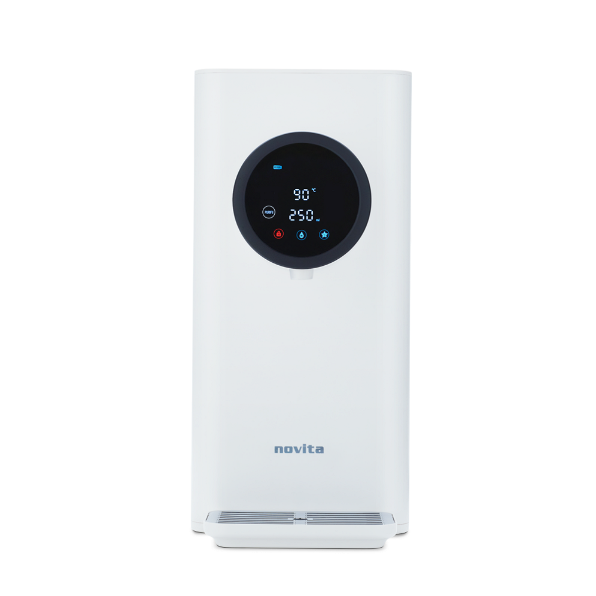 novita Instant Hot Water Dispenser W11 NTUC FairPrice