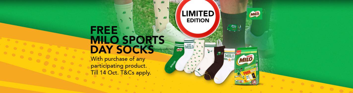 https://media.nedigital.sg/fairprice/images/42692917-97c9-4750-bf73-ee36dabfca37/OG-Supplier-Milo-LandingMainBanner-20261001_cmid_20261001_MiloOrgSocks.jpg