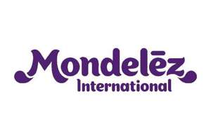 $3 off Mondelez