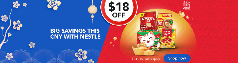 NTUC FairPrice | Your #1 Grocery Retailer