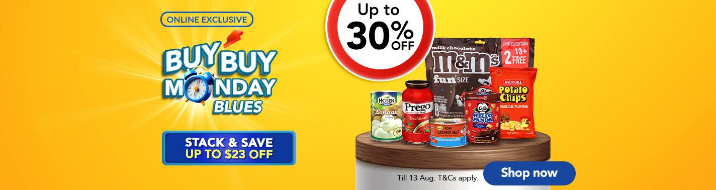 https://media.nedigital.sg/fairprice/images/44a9e0c2-2974-44fd-bca2-0aca425d89da/OG-Campaign-OEBuyBuyMonday-11-13Aug-HomeMainBanner-20250811.jpg
