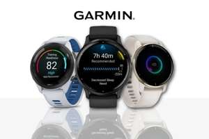 Garmin