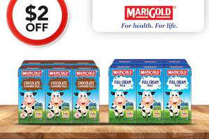 Marigold Official Store