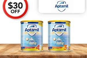 Aptamil Official Store