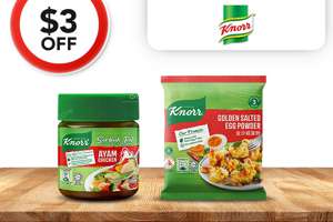 Knorr