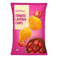 Snacks