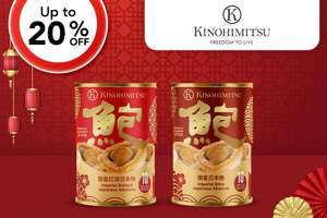 Kinohimitsu Official store