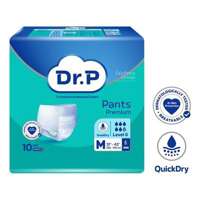 Dr.P