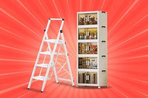 DIY Tools, Storage & Gardening