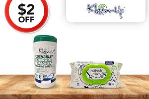 Kleen-Up