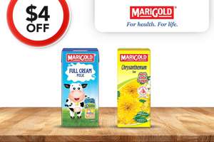 Marigold Official Store