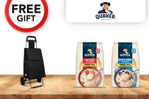 Quaker
